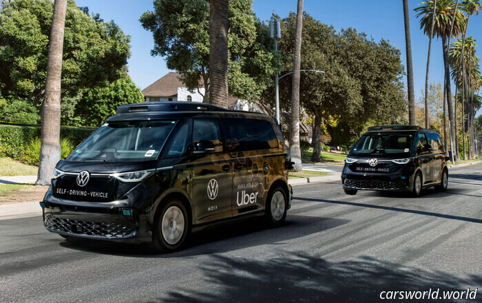 Этот четвертый сигнал может наконец избавить нас от бесконечных красных огней | Carscoops